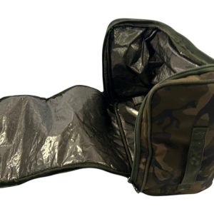 1x Fox Camolite Cool Bag Small - A128 - PRE LOVED - Image 4