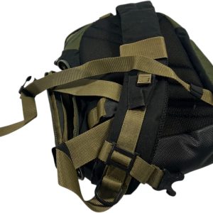1x Daiwa Wilderness Shoulder Man Bag - U153 - PRE LOVED - Image 5