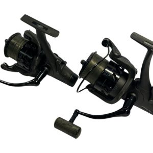 2x Fox EOS-Pro Baitrunners 10000 - B13 - PRE LOVED - Image 2