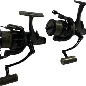 2x Fox EOS-Pro Baitrunners 10000 - B13 - PRE LOVED - Image 3