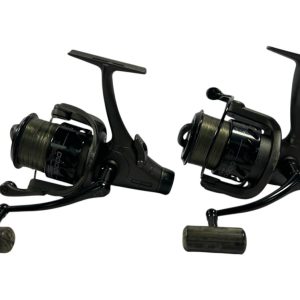 2x Fox EOS-Pro Baitrunners 10000 - B13 - PRE LOVED - Image 4
