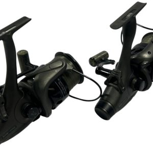 2x Fox EOS-Pro Baitrunners 10000 - B13 - PRE LOVED - Image 5