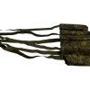 3x Thinking Anglers Tip Tops - H20 - PRE LOVED