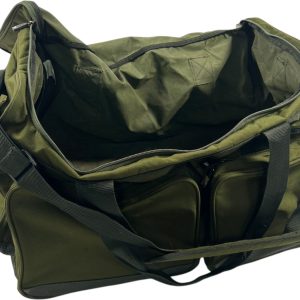 1x Daiwa Black Widow Carryall - S121 - PRE LOVED - Image 2