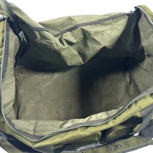 1x Daiwa Black Widow Carryall - S121 - PRE LOVED - Image 3