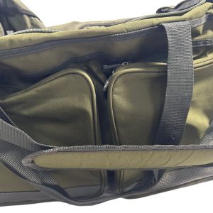 1x Daiwa Black Widow Carryall - S121 - PRE LOVED - Image 4