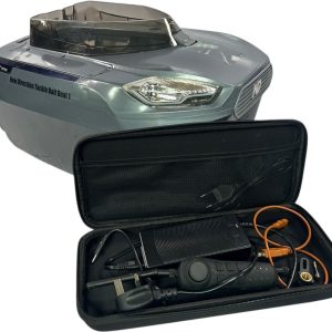 1x New Direction ND1 Bait Boat in Hardcase - WHIY21 - PRE LOVED - Image 2