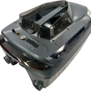 1x New Direction ND1 Bait Boat in Hardcase - WHIY21 - PRE LOVED - Image 3