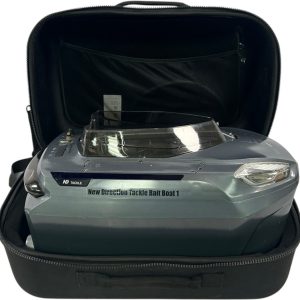 1x New Direction ND1 Bait Boat in Hardcase - WHIY21 - PRE LOVED - Image 5