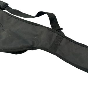 1x Fox Rage Single Sleeve - 125cm - G22 - PRE LOVED - Image 2