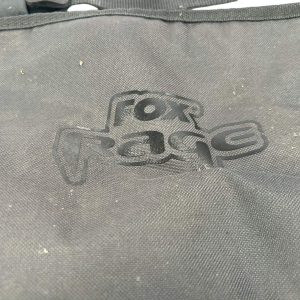 1x Fox Rage Single Sleeve - 125cm - G22 - PRE LOVED - Image 5