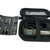 1x Fklextail 'Tiny Repeller' with Mats in Case - B15 - PRE LOVED