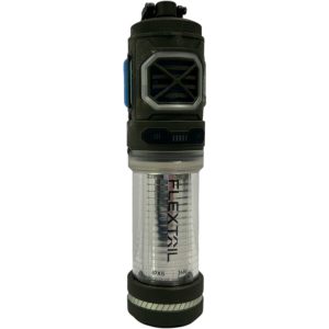 1x Fklextail 'Tiny Repeller' with Mats in Case - B15 - PRE LOVED - Image 4