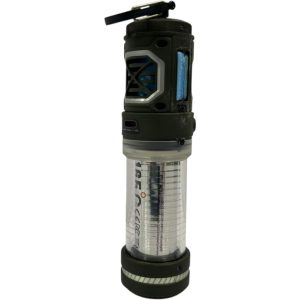 1x Fklextail 'Tiny Repeller' with Mats in Case - B15 - PRE LOVED - Image 5