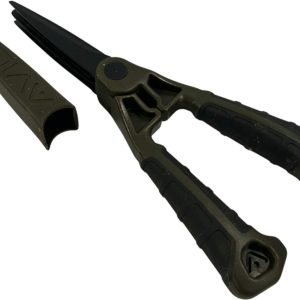 1x Avid Worm Choppers - A14 - PRE LOVED
