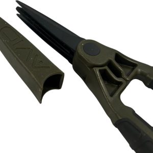1x Avid Worm Choppers - A14 - PRE LOVED - Image 3
