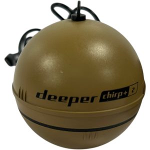 1x Deeper Chirp 2+ with Cable - B15 - PRE LOVED - Image 2