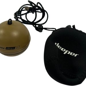 1x Deeper Chirp 2+ with Cable - B15 - PRE LOVED - Image 3