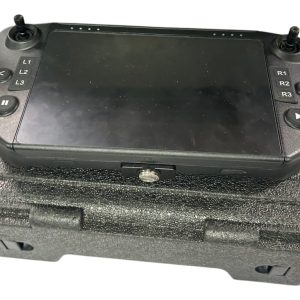 1x Carp Lounge RT7 Pro with Hypervision, 3x 15000mAH Smart Batteries, Smart Charging Hub - WHIZ57 - PRE LOVED - Image 2