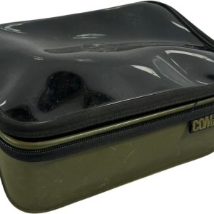 1x Korda Compac 220 Olive - U154 - PRE LOVED