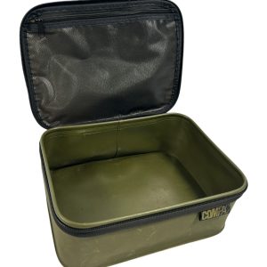 1x Korda Compac 220 Olive - U154 - PRE LOVED - Image 2