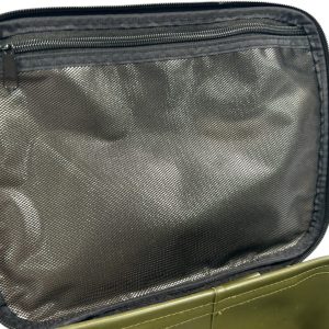 1x Korda Compac 220 Olive - U154 - PRE LOVED - Image 3