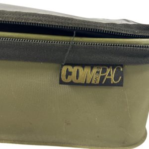 1x Korda Compac 220 Olive - U154 - PRE LOVED - Image 5