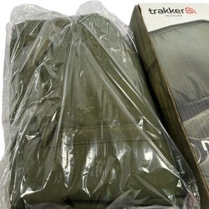 1x Trakker NXG Cookware Bag - NEW IN BOX - U178 - PRE LOVED - Image 2