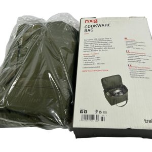 1x Trakker NXG Cookware Bag - NEW IN BOX - U178 - PRE LOVED - Image 4