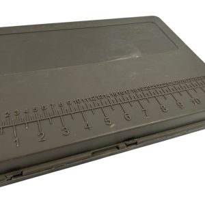 1x NGT Dynamic Tackle Box - S132 - PRE LOVED