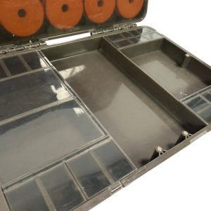 1x NGT Dynamic Tackle Box - S132 - PRE LOVED - Image 3