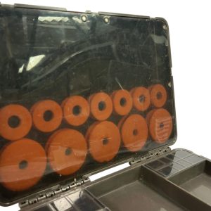 1x NGT Dynamic Tackle Box - S132 - PRE LOVED - Image 4