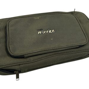 1x Daiwa Mission Buzzbar Bag - S140 - PRE LOVED