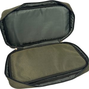 1x Daiwa Mission Buzzbar Bag - S140 - PRE LOVED - Image 2