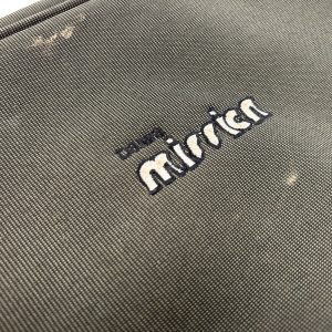 1x Daiwa Mission Buzzbar Bag - S140 - PRE LOVED - Image 5