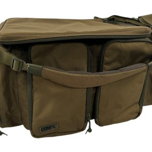 1x Korda Olive XL Carryall - S103 - PRE LOVED