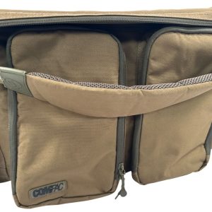 1x Korda Olive XL Carryall - S103 - PRE LOVED - Image 2