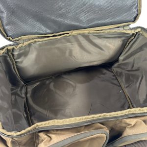 1x Korda Olive XL Carryall - S103 - PRE LOVED - Image 4