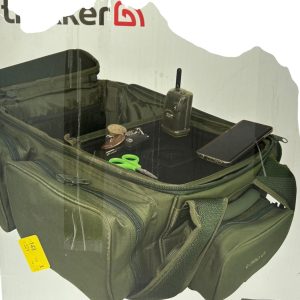 1x Trakker NXG Deluxe Rucksack - NEW IN BOX  - E - PRE LOVED - Image 2