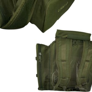 1x Trakker NXG Deluxe Rucksack - NEW IN BOX  - E - PRE LOVED - Image 3