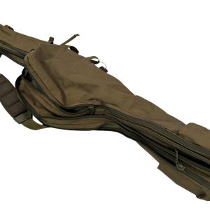 1x Korda Compac Divide 12ft 3 Rod Holdall - U178 - PRE LOVED