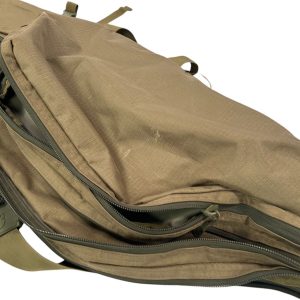 1x Korda Compac Divide 12ft 3 Rod Holdall - U178 - PRE LOVED - Image 3