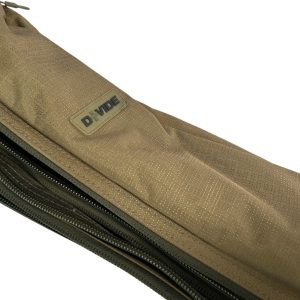1x Korda Compac Divide 12ft 3 Rod Holdall - U178 - PRE LOVED - Image 4