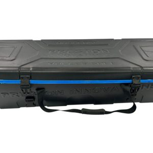 1x Preston Hardcase Roller Safe - WHIY28 - PRE LOVED