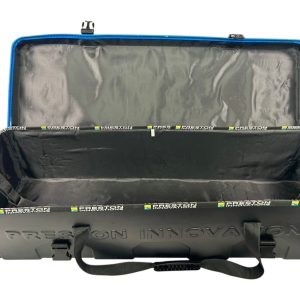 1x Preston Hardcase Roller Safe - WHIY28 - PRE LOVED - Image 2