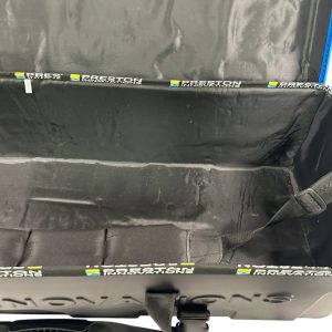 1x Preston Hardcase Roller Safe - WHIY28 - PRE LOVED - Image 3