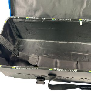 1x Preston Hardcase Roller Safe - WHIY28 - PRE LOVED - Image 4