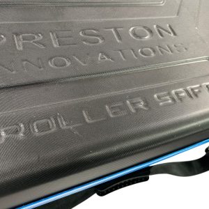 1x Preston Hardcase Roller Safe - WHIY28 - PRE LOVED - Image 5