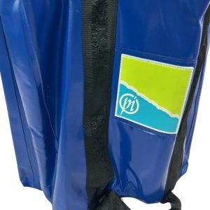 1x Preston Heavy Duty Fish Weigh Bag - S123 - PRE LOVED - Image 2
