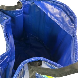 1x Preston Heavy Duty Fish Weigh Bag - S123 - PRE LOVED - Image 3